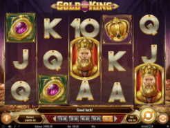 Gold King